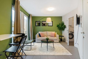 Cozy Antwerp - Little Hendrik